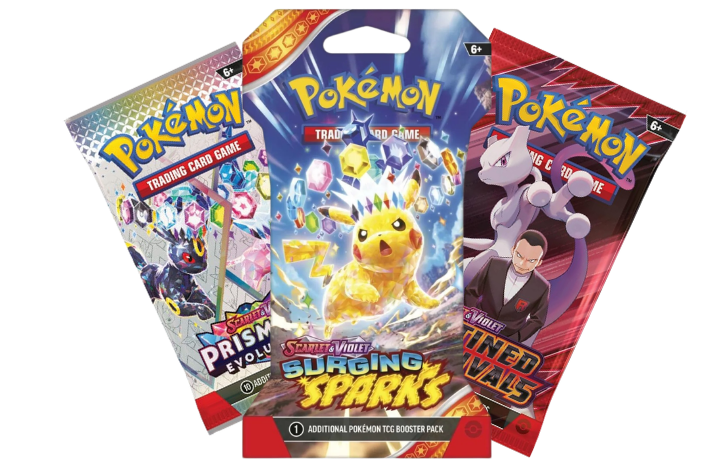 Packs