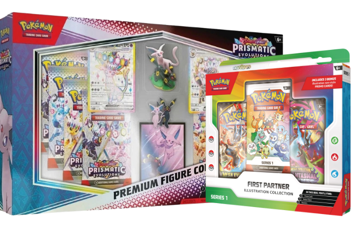Collection Box