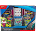 Pokémon TCG: Tsareena ex Premium Collection