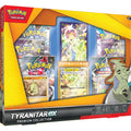 Pokémon TCG: Tyranitar ex Premium Collection
