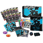 Pokémon TCG: Black Bolt Elite Trainer Box