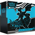 Pokémon TCG: Black Bolt Elite Trainer Box