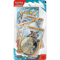 Pokémon TCG: Journey Together 1-Pack Blister Rhyhorn, Rhydon & Rhyperior