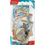 Pokémon TCG: Journey Together 1-Pack Blister Rhyhorn, Rhydon & Rhyperior