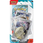 Pokémon TCG: Journey Together 1-Pack Blister Klink, Klang & Klinklang
