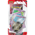 Pokémon TCG: Destined Rivals 1-Pack Blister Togepi, Togetic & Togekiss
