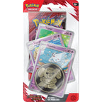 Pokémon TCG: Destined Rivals 1-Pack Blister Togepi, Togetic & Togekiss