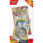 Pokémon TCG: Surging Sparks Pachirisu 1-Pack Blister