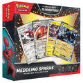 Pokémon TCG: Meddling Sparks Premium Collection