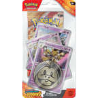 Pokémon TCG: Surging Sparks 1-Pack Blister Abra, Kadabra & Alakazam