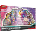 Pokémon TCG: Mimikyu ex & Alcremie ex Premium Collection