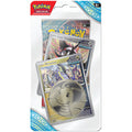Pokémon TCG: Stellar Crown 1-Pack Blister Iron Treads & Miraidon