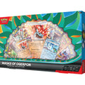 Pokémon TCG: Masks of Ogerpon Premium Collection