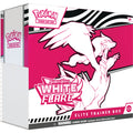 Pokémon TCG: White Flare Elite Trainer Box