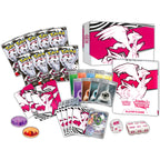 Pokémon TCG: White Flare Elite Trainer Box