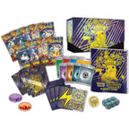 Pokémon TCG: Surging Sparks Elite Trainer Box