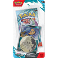 Pokémon TCG: Journey Together Scraggy 1-Pack Blister