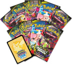 Pokémon TCG: Perfect Order Elite Trainer Box