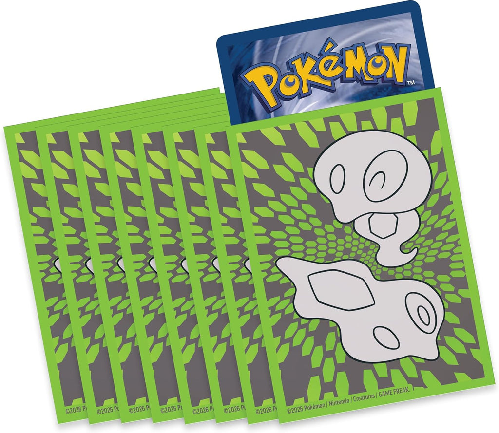 Pokémon TCG: Perfect Order Elite Trainer Box