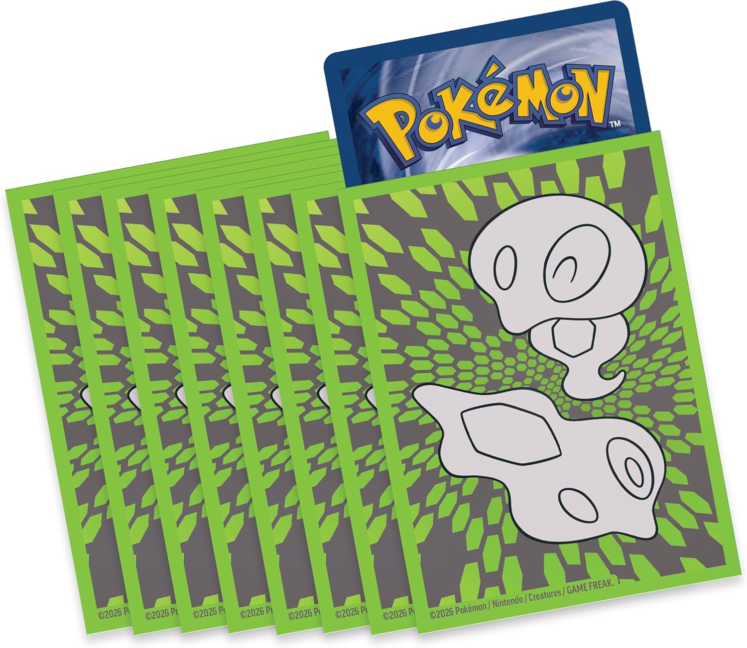 Pokémon TCG: Perfect Order Elite Trainer Box
