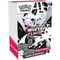 Pokémon TCG: White Flare Booster Bundle