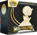 Pokémon TCG: Mega Evolution Mega Gardevoir Elite Trainer Box