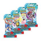 Pokémon TCG: Journey Together Sleeved Booster Pack