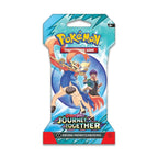Pokémon TCG: Journey Together Sleeved Booster Pack