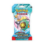 Pokémon TCG: Journey Together Sleeved Booster Pack
