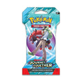 Pokémon TCG: Journey Together Sleeved Booster Pack