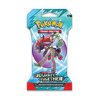 Pokémon TCG: Journey Together Sleeved Booster Pack