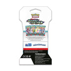 Pokémon TCG: Journey Together Sleeved Booster Pack