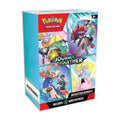 Pokémon TCG: Journey Together Booster Bundle