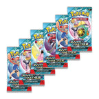 Pokémon TCG: Journey Together Booster Bundle
