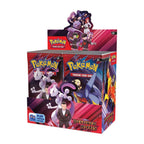 Pokémon TCG: Destined Rivals Booster Display Box
