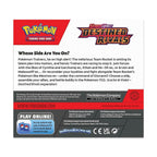 Pokémon TCG: Destined Rivals Booster Display Box