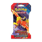 Pokémon TCG: Destined Rivals Sleeved Booster Pack