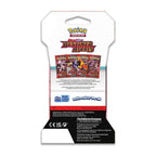 Pokémon TCG: Destined Rivals Sleeved Booster Pack