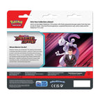 Pokémon TCG: Destined Rivals Kangaskhan 3-Pack Blister
