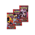 Pokémon TCG: Destined Rivals Kangaskhan 3-Pack Blister