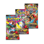 Pokémon TCG: Mega Evolution Golduck 3-Pack Blister