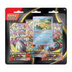 Pokémon TCG: Mega Evolution Psyduck 3-Pack Blister