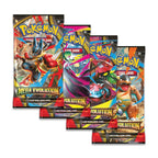 Pokémon TCG: Mega Evolution Booster Display Box (36 Packs)