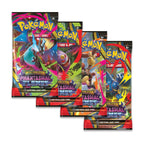 Pokémon TCG: Phantasmal Flames Booster Display Box