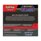 Pokémon TCG: Phantasmal Flames Booster Display Box