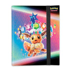 Pokémon TCG: Prismatic Evolutions Binder Collection