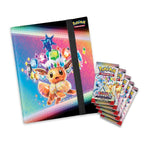 Pokémon TCG: Prismatic Evolutions Binder Collection