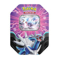Pokémon TCG: Azure Legends Small Dialga Tin