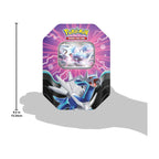Pokémon TCG: Azure Legends Small Dialga Tin