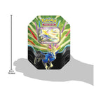 Pokémon TCG: Azure Legends Small Xerneas Tin